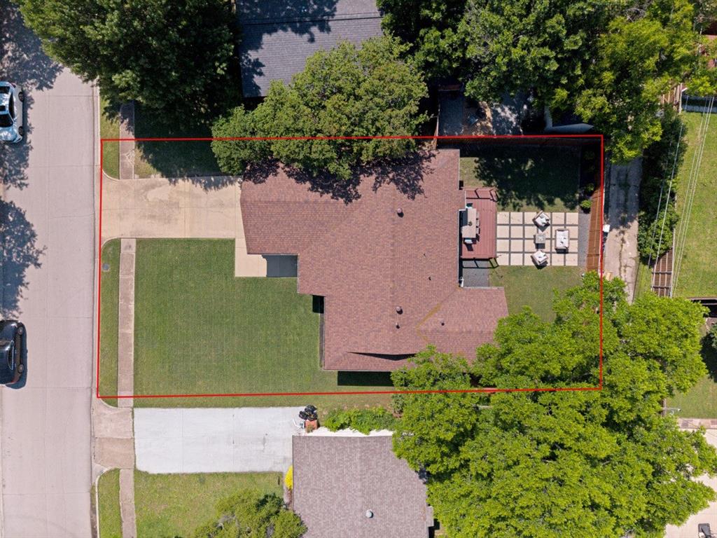 11363 Rupley Lane Dallas, TX 75218 - Photo 27 of 28 Gallery Image 27