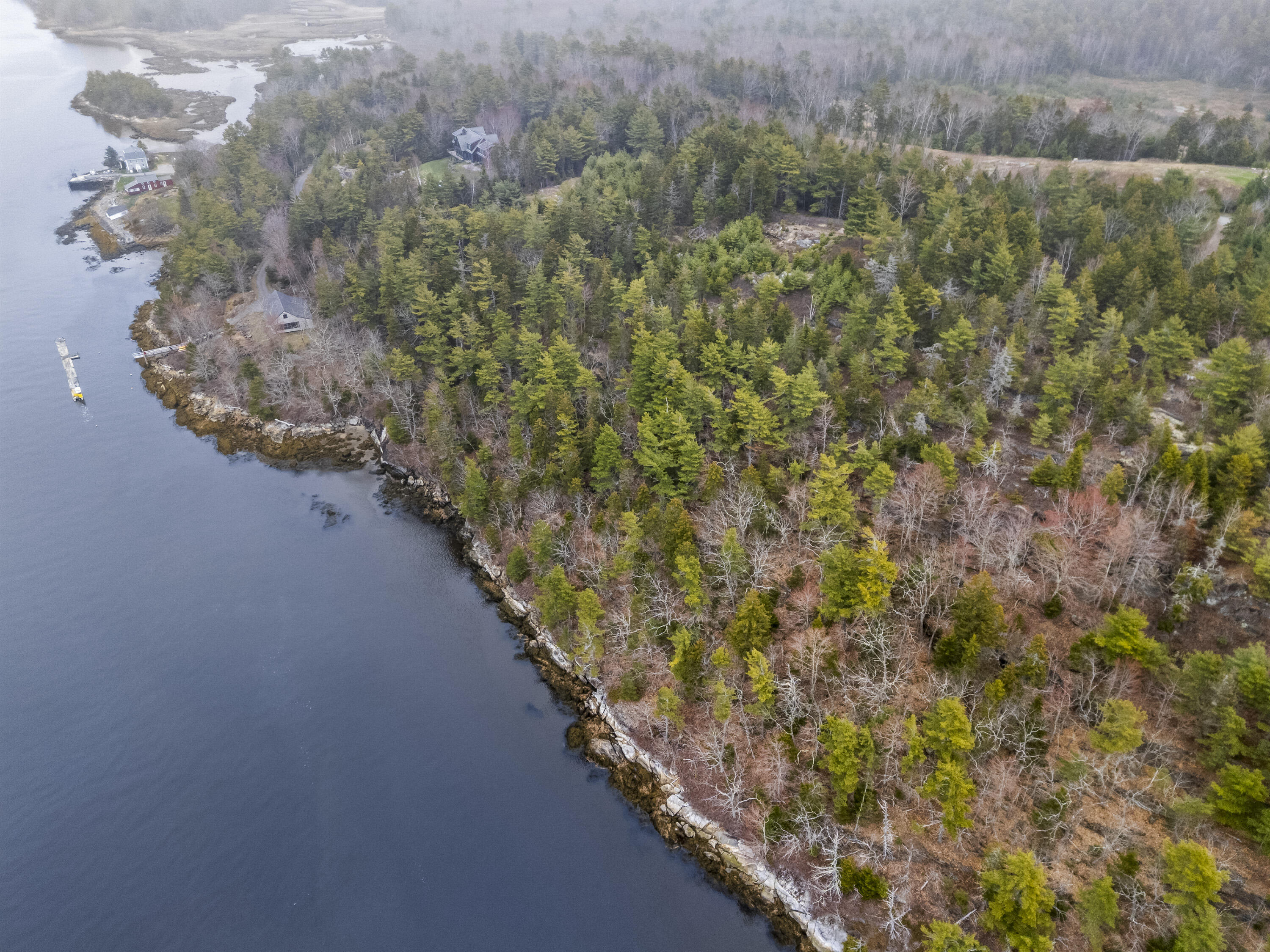 61 Rotunda Hill Road Georgetown, ME 04548 - Photo 12 of 31
