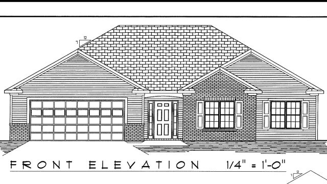 Lot 21 Prairie Clover Run Aiken, SC 29803 - Photo 1 of 1