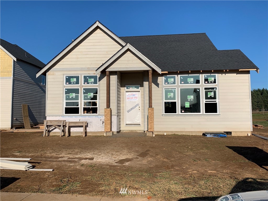 710 Miller Street Winlock, WA 98596 - Photo 1 of 4 Gallery Image 1