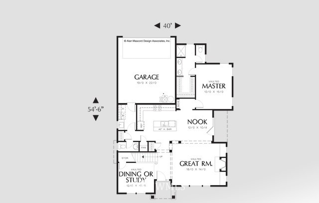 710 Miller Street Winlock, WA 98596 - Photo 3 of 4 Gallery Image 3