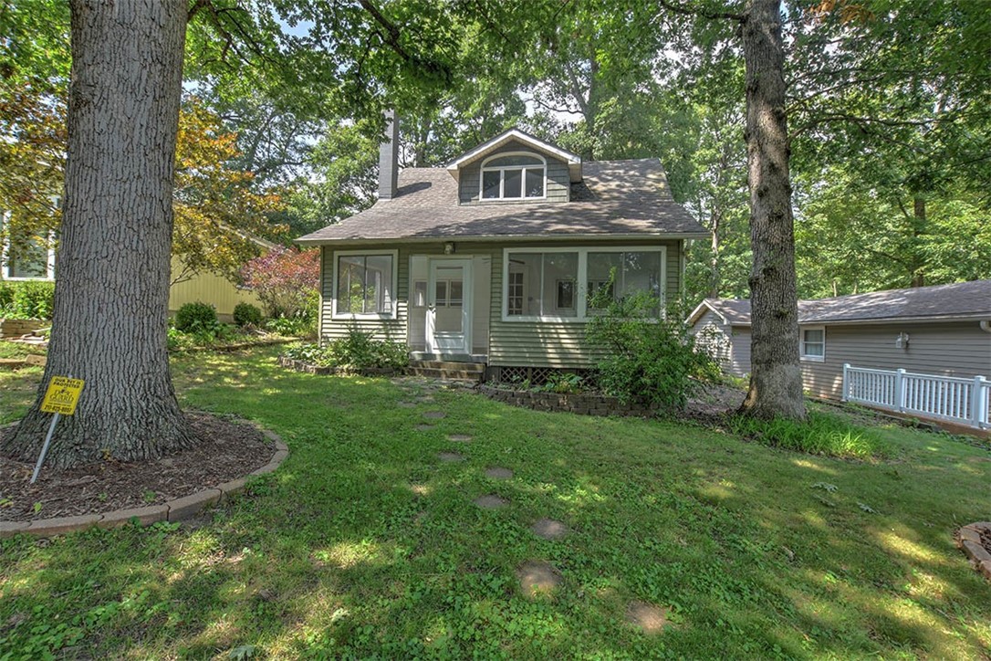 30 South Side Country Clb Road Decatur, IL 62521 - Photo 19 of 23
