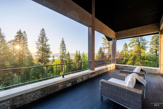 $4,990,000 | 433 Sugarloaf Place, Donnelly, ID 83615