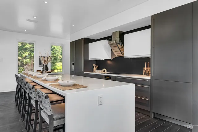 $4,990,000 | 433 Sugarloaf Place, Donnelly, ID 83615