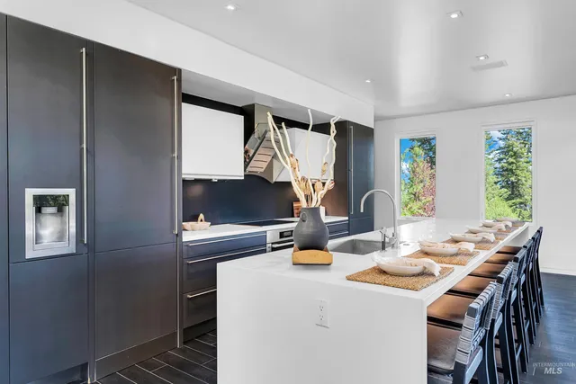 $4,990,000 | 433 Sugarloaf Place, Donnelly, ID 83615