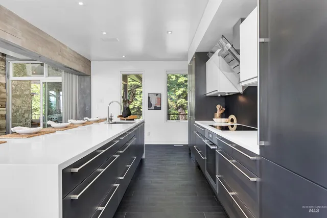 $4,990,000 | 433 Sugarloaf Place, Donnelly, ID 83615