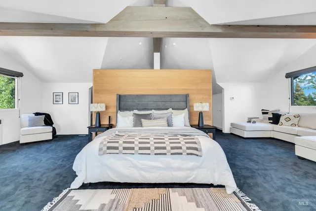 $4,990,000 | 433 Sugarloaf Place, Donnelly, ID 83615