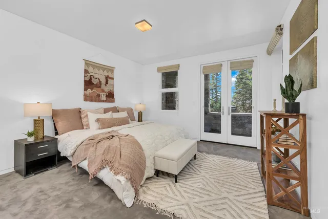 $4,990,000 | 433 Sugarloaf Place, Donnelly, ID 83615