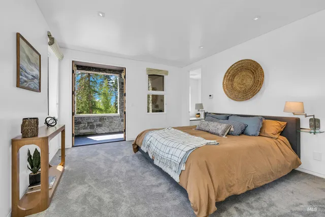 $4,990,000 | 433 Sugarloaf Place, Donnelly, ID 83615