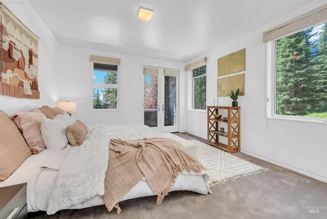 $4,990,000 | 433 Sugarloaf Place, Donnelly, ID 83615