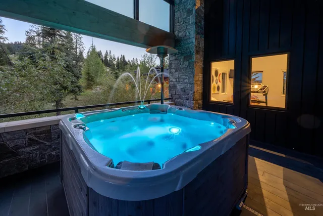 $4,990,000 | 433 Sugarloaf Place, Donnelly, ID 83615