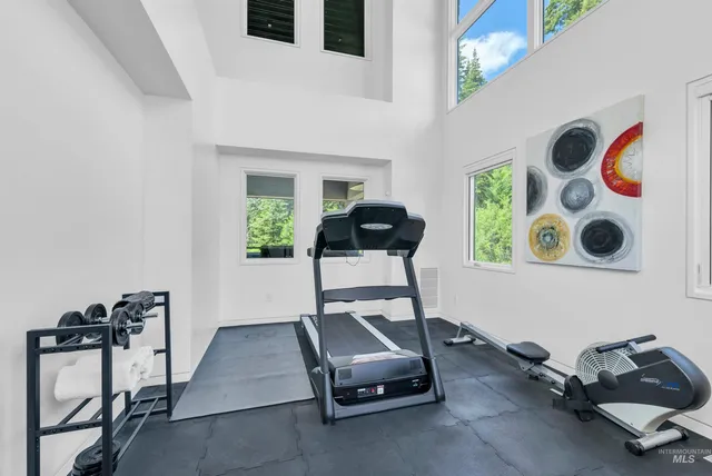 $4,990,000 | 433 Sugarloaf Place, Donnelly, ID 83615