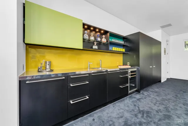 $4,990,000 | 433 Sugarloaf Place, Donnelly, ID 83615