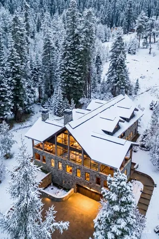 $4,990,000 | 433 Sugarloaf Place, Donnelly, ID 83615