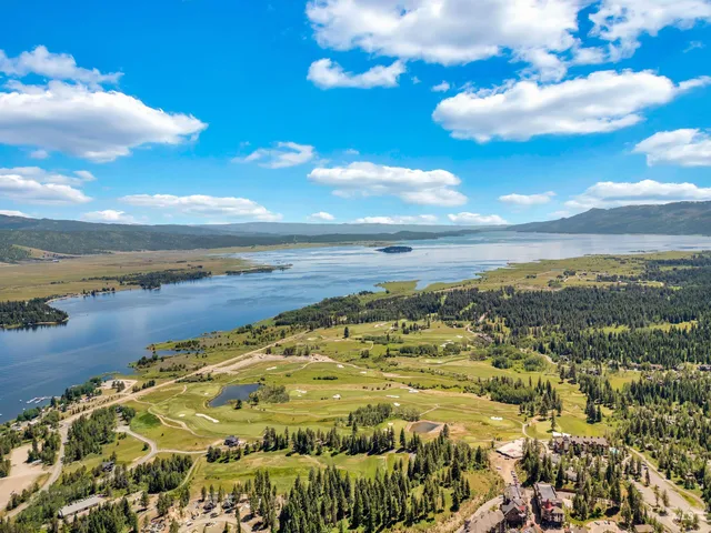 $4,990,000 | 433 Sugarloaf Place, Donnelly, ID 83615