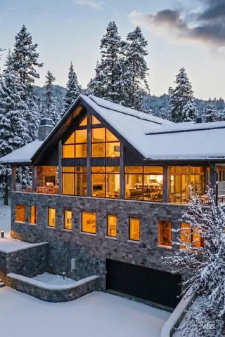 $4,990,000 | 433 Sugarloaf Place, Donnelly, ID 83615