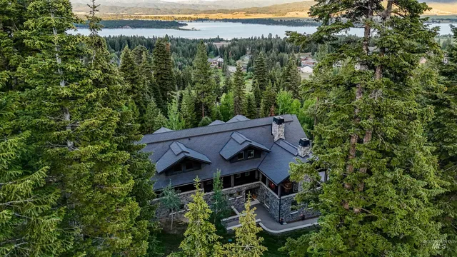$4,990,000 | 433 Sugarloaf Place, Donnelly, ID 83615