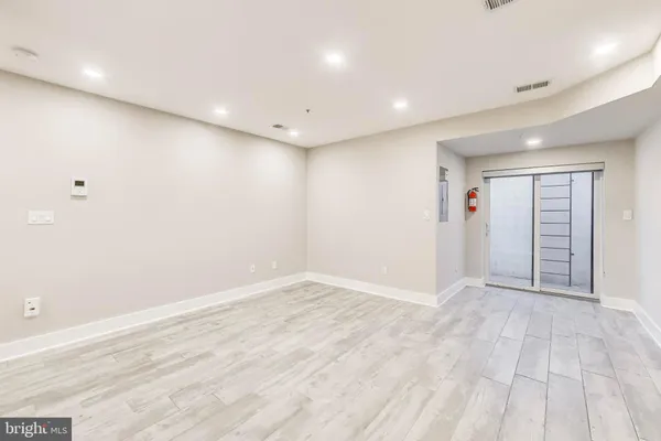 $2,295 | 1444 Harvard Street Northwest, Unit 1, Washington, DC 20009