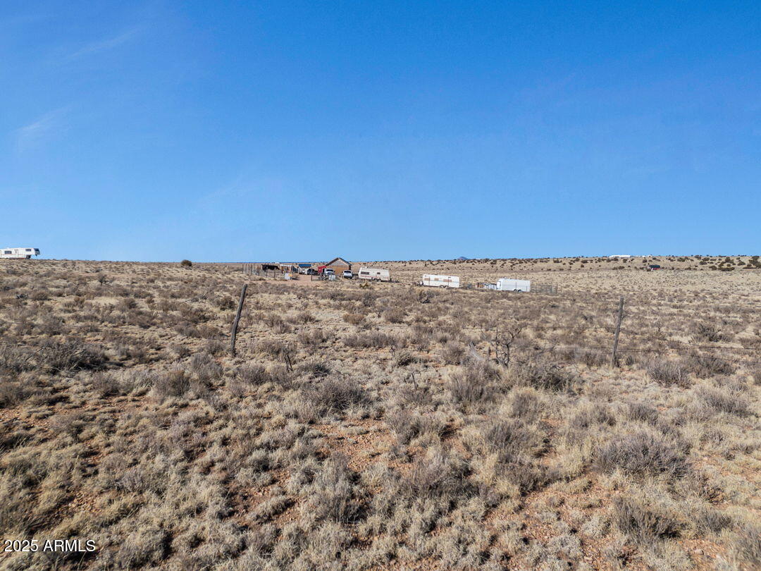 652 East Rutgers Avenue, Unit 17 Williams, AZ 86046 - Photo 13 of 23 a view of ocean and mountain