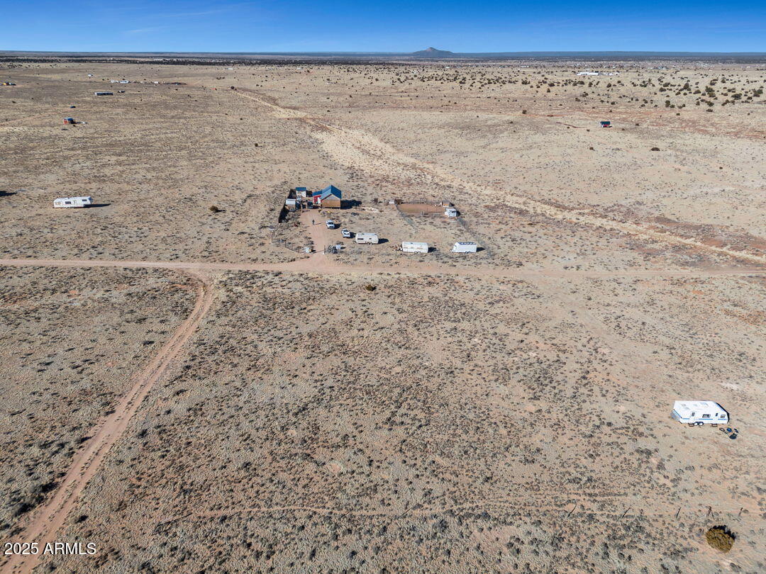 652 East Rutgers Avenue, Unit 17 Williams, AZ 86046 - Photo 19 of 23 a view of beach and ocean