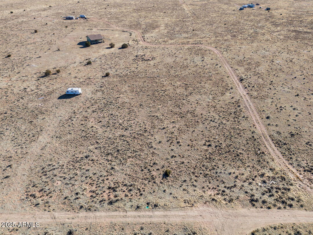 652 East Rutgers Avenue, Unit 17 Williams, AZ 86046 - Photo 23 of 23 a close up of a wall