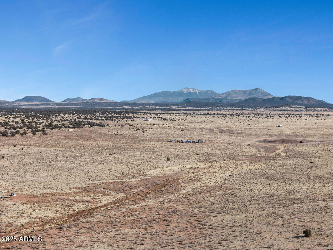 652 East Rutgers Avenue, Unit 17 Williams, AZ 86046 - Photo 3 of 23 a view of ocean with a mountain
