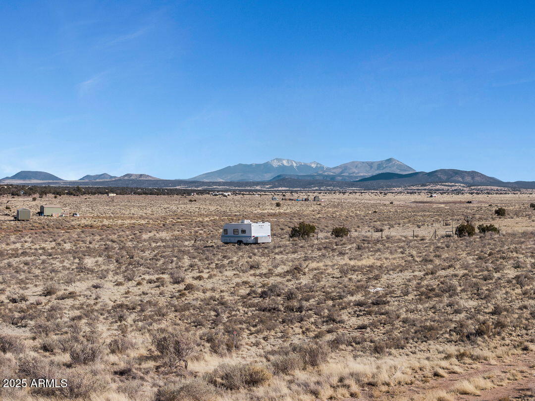652 East Rutgers Avenue, Unit 17 Williams, AZ 86046 - Photo 6 of 23 a view of lake with mountain