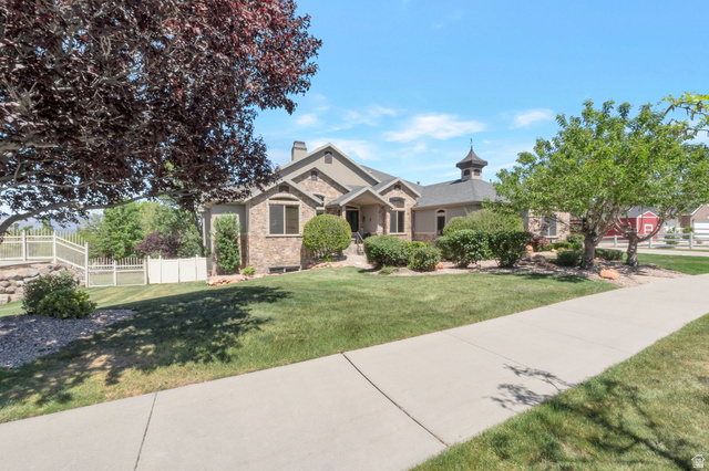 513 Southfork Drive Draper, UT 84020 - Photo 1 of 70