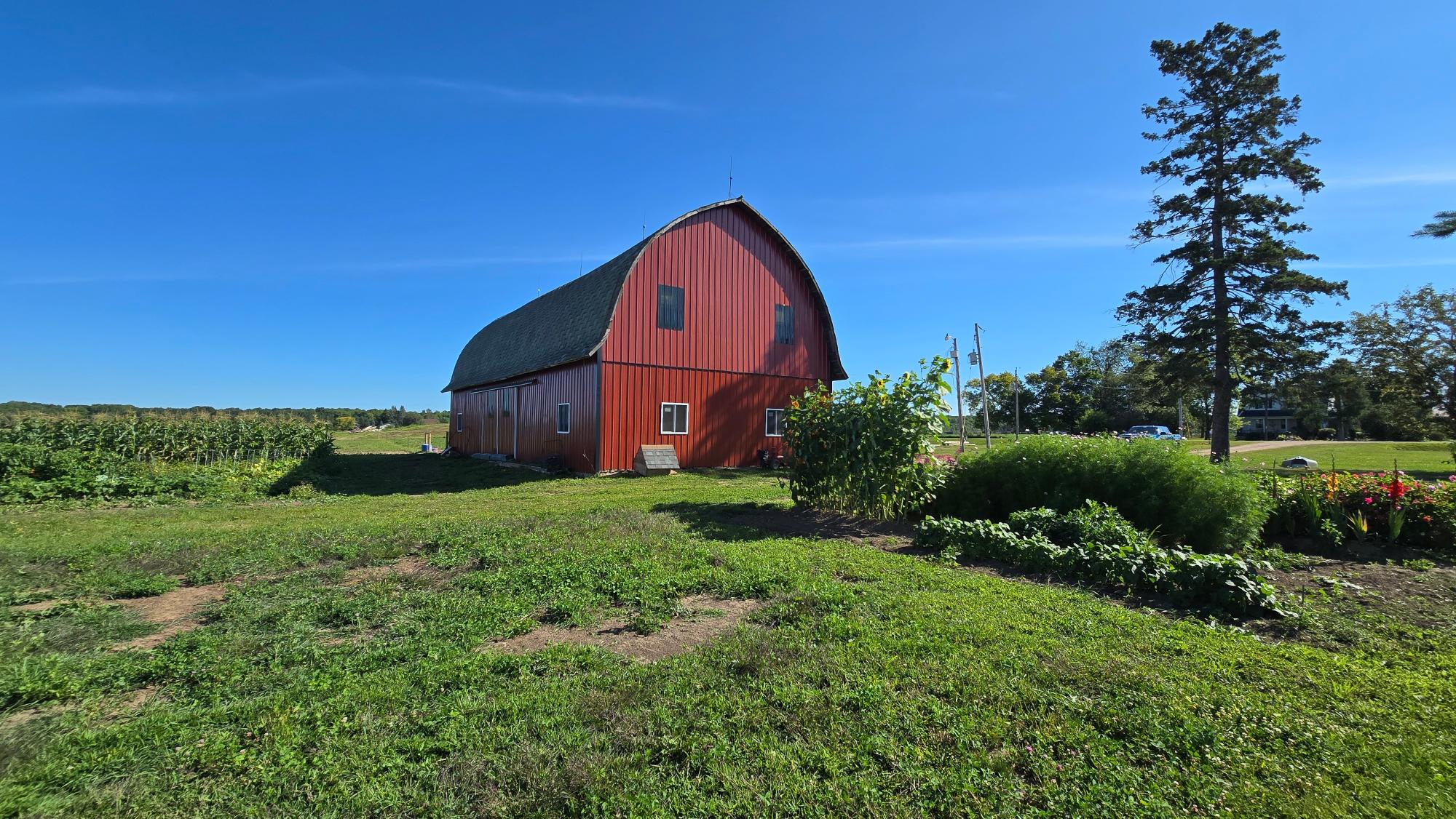 N5516 Polar Road Bryant, WI 54418 - Photo 33 of 53 Gallery Image 33