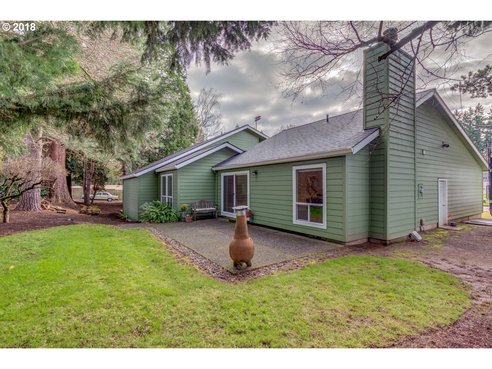 1515 Cloverleaf Road Lake Oswego, OR 97034 - Photo 18 of 22 Gallery Image 18