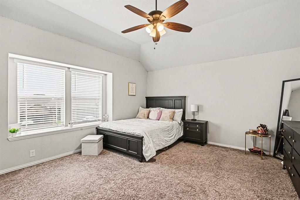 1107 Misty Ridge Drive Justin, TX 76247 - Photo 21 of 27