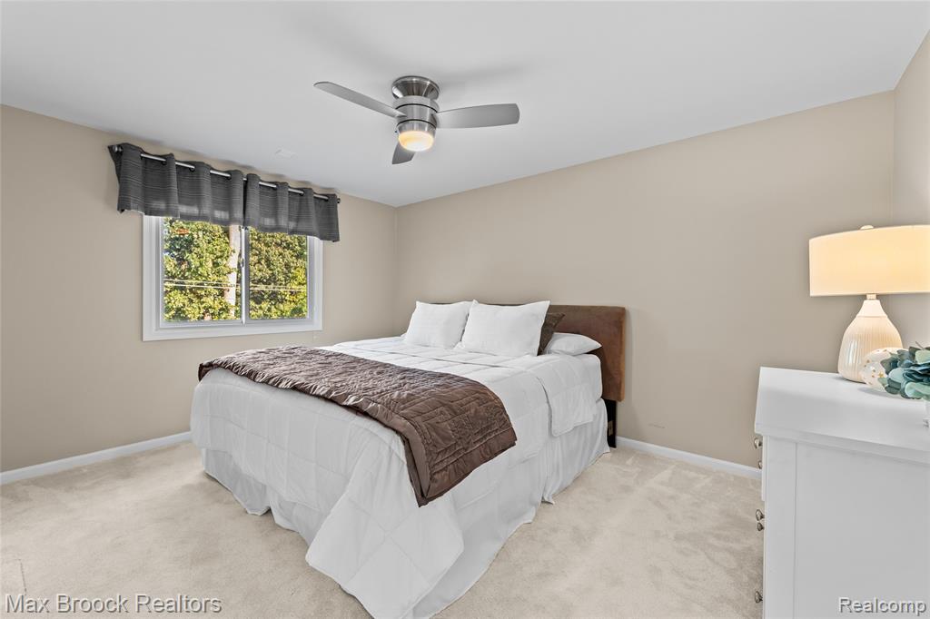 1766 Snowden Circle Rochester Hills, MI 48306 - Photo 21 of 37