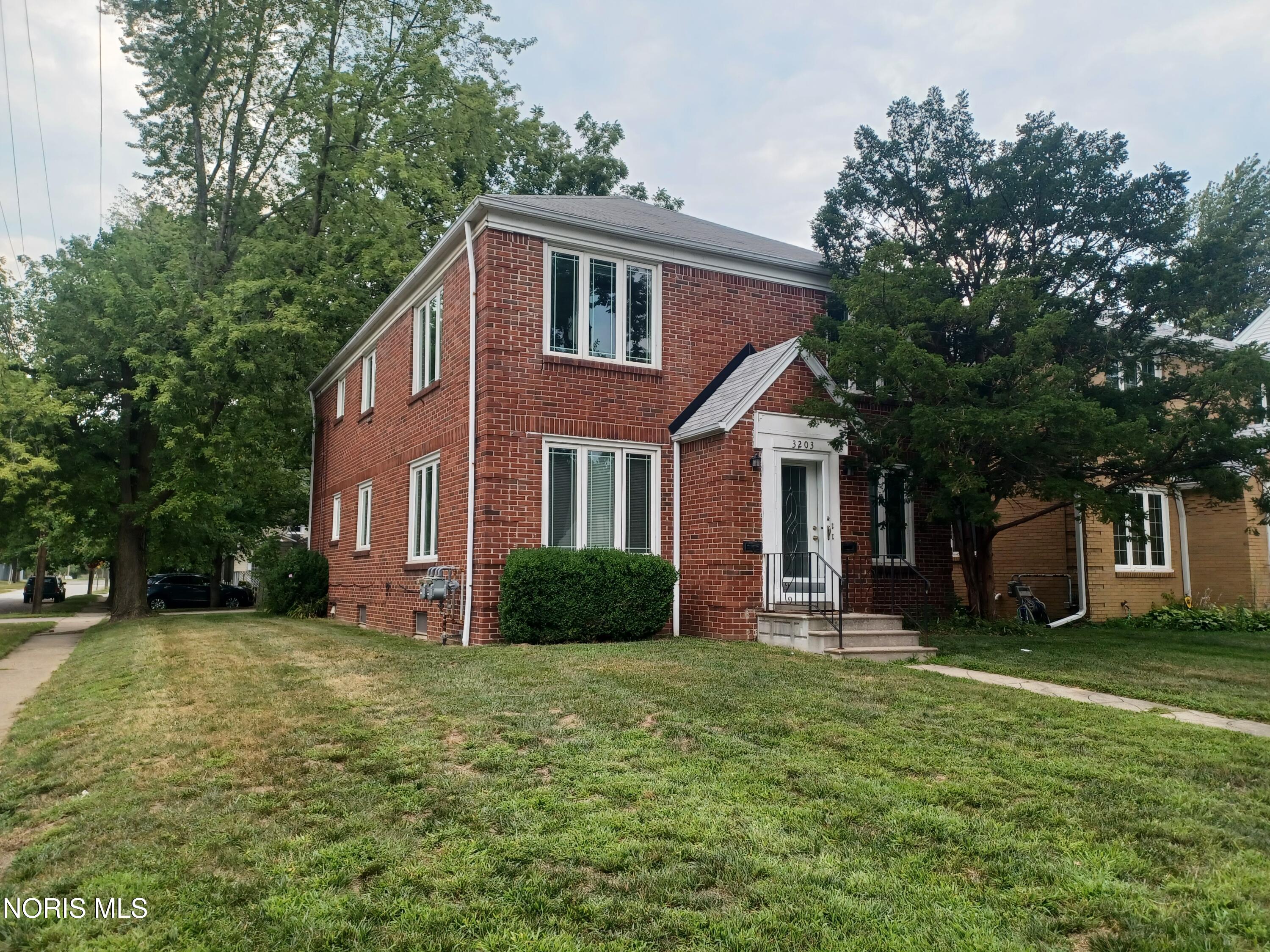 3203 Goddard Road Toledo, OH 43606 - Photo 1 of 3 Gallery Image 1