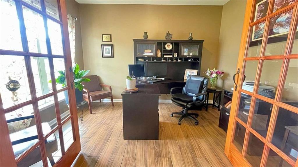 206 Walnut Ridge Road Canton, GA 30115 - Photo 19 of 50