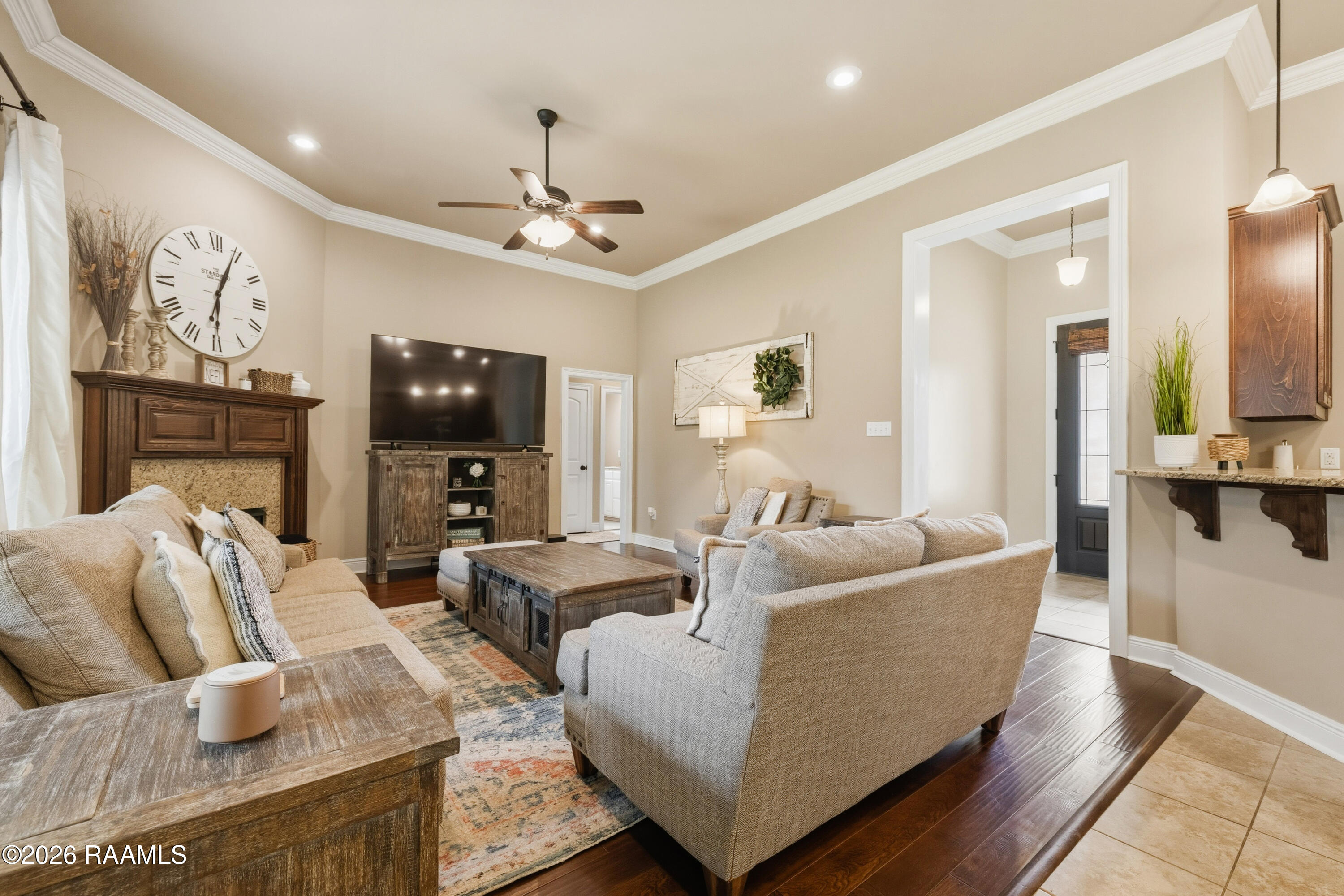 200 Hidden Ridge Drive Lafayette, LA 70507 - Photo 5 of 32 200HiddenRidge-19
