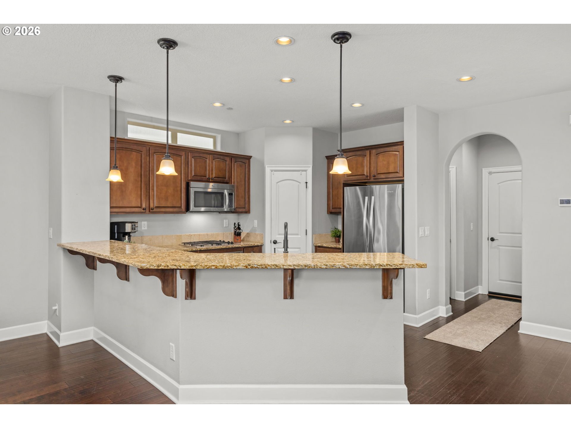 29374 Southwest Brown Road Wilsonville, OR 97070 - Photo 12 of 38 Kitchen