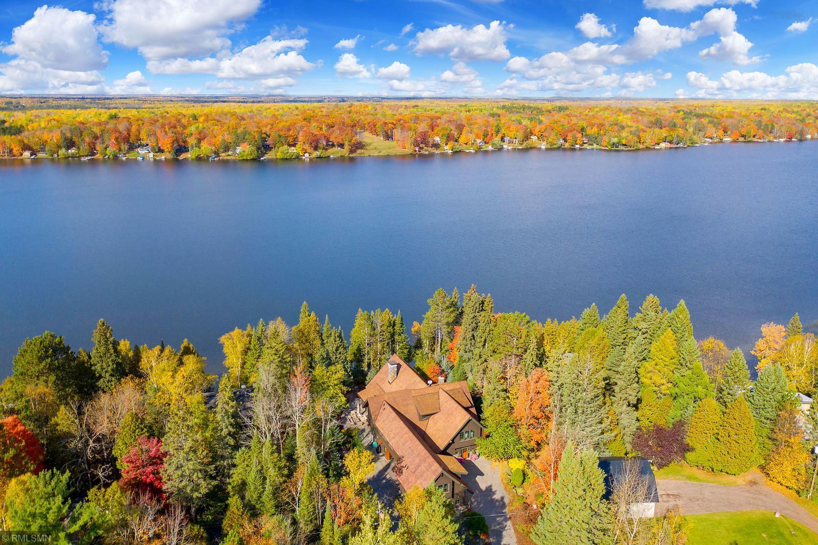 6014 South Pike Lake Road Duluth, MN 55811 - Photo 1 of 1 Gallery Image 1