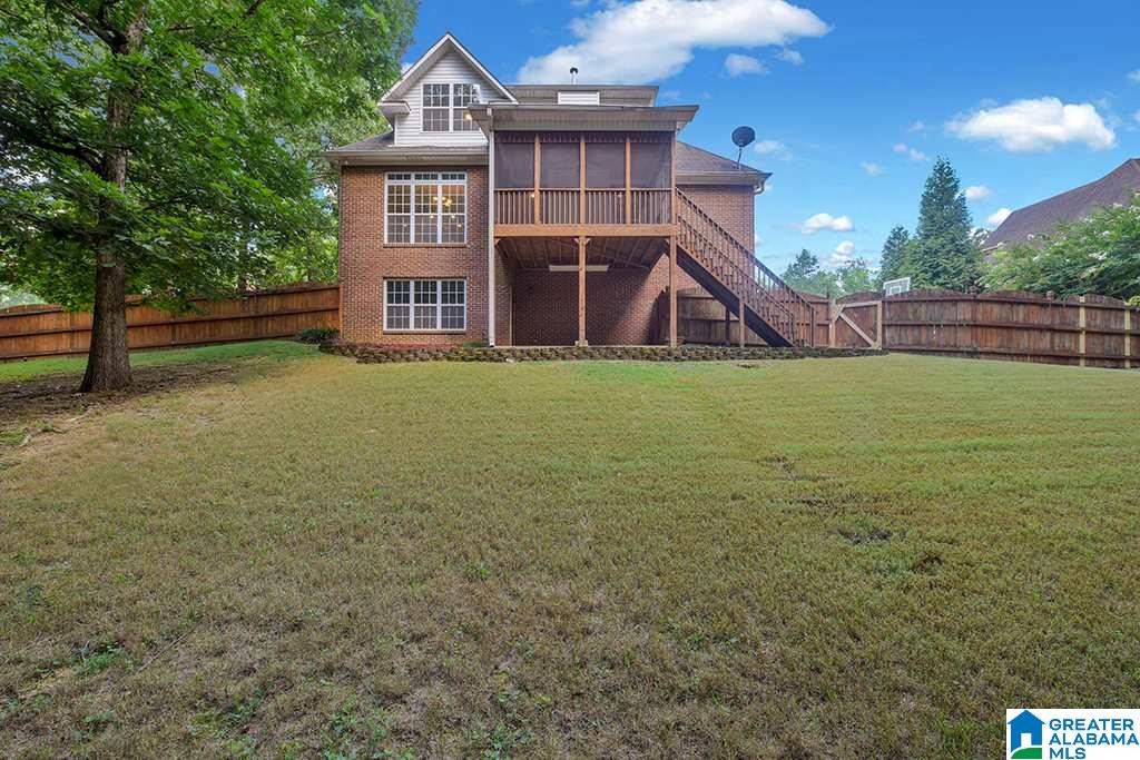 2673 Hawthorne Lake Road Helena, AL 35022 - Photo 5 of 29