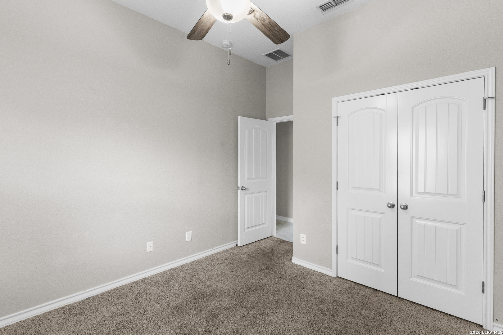 10421 Macarthur Way Converse, TX 78109 - Photo 23 of 26 wooden floor in an empty room