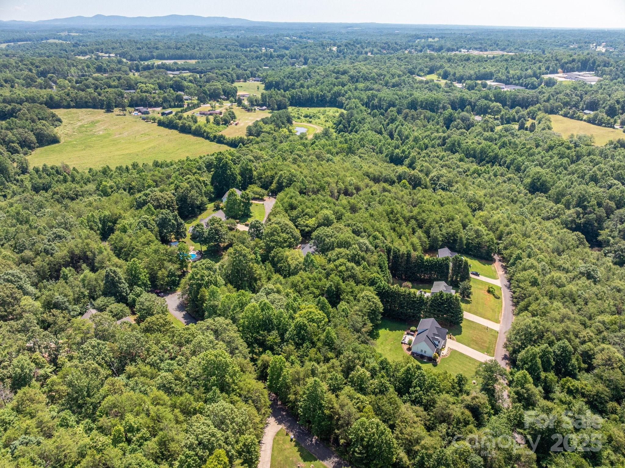 Lot #24 Deacons Rdg Drive Rutherfordton, NC 28139 - Photo 5 of 15