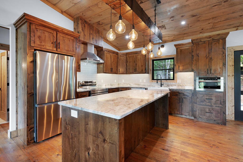 299 Greenfield Road Morganton, GA 30560 - Photo 13 of 39 Gallery Image 13