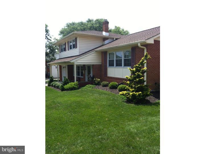 12 Whitfield Road Newark, DE 19711 - Photo 1 of 23 Exterior Front