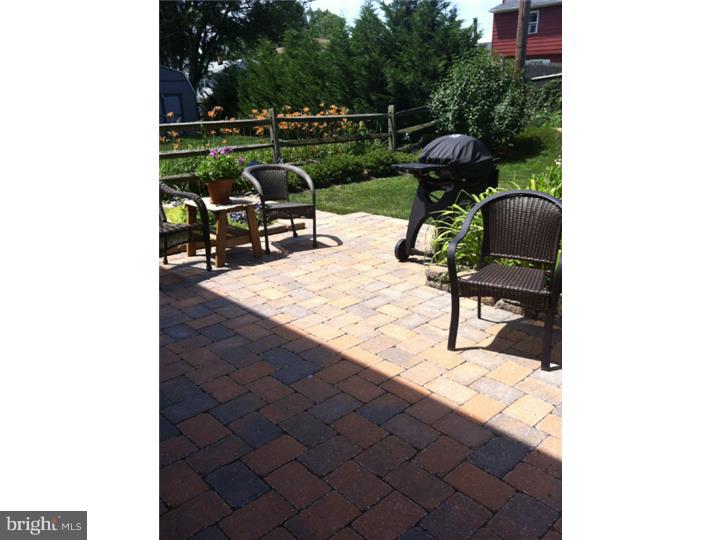 12 Whitfield Road Newark, DE 19711 - Photo 14 of 23 Patio