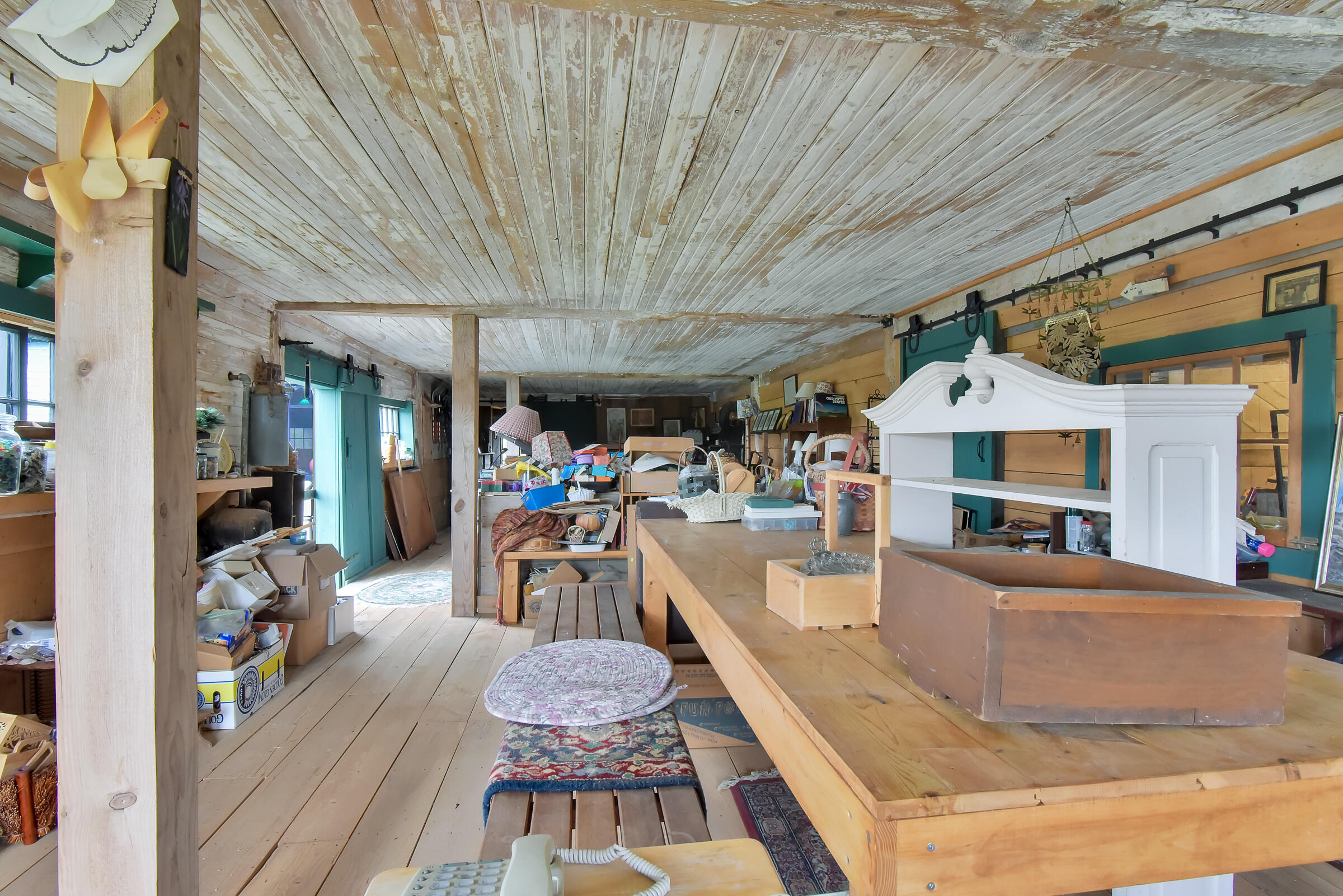 54 South Horseback Road Burnham, ME 04922 - Photo 44 of 60 109338gr-134