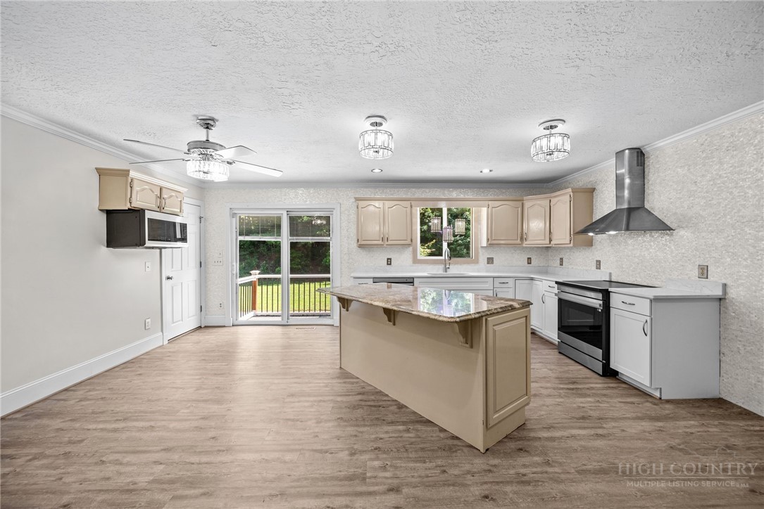 949 Dav Road Hays, NC 28635 - Photo 12 of 50 Gallery Image 12
