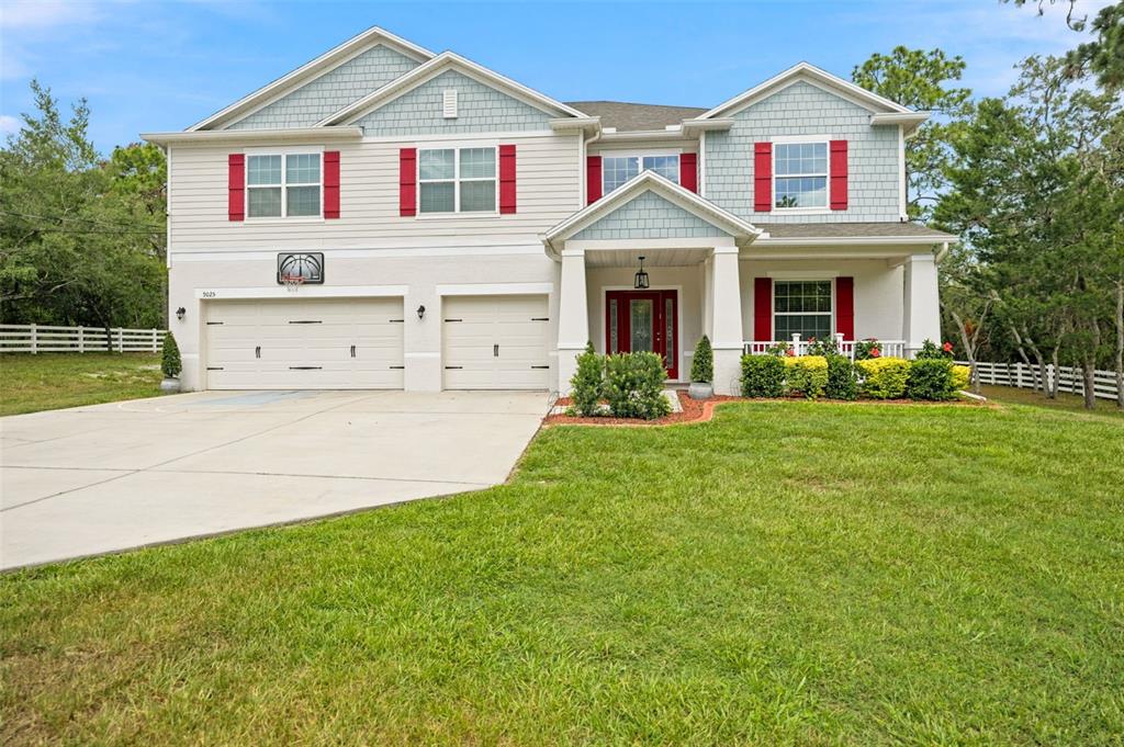 9025 Mazette Road Weeki Wachee, FL 34613 - Photo 2 of 100
