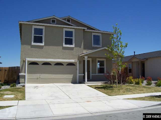 9310 Red Baron Boulevard Reno, NV 89506 - Photo 1 of 9 Photo 1