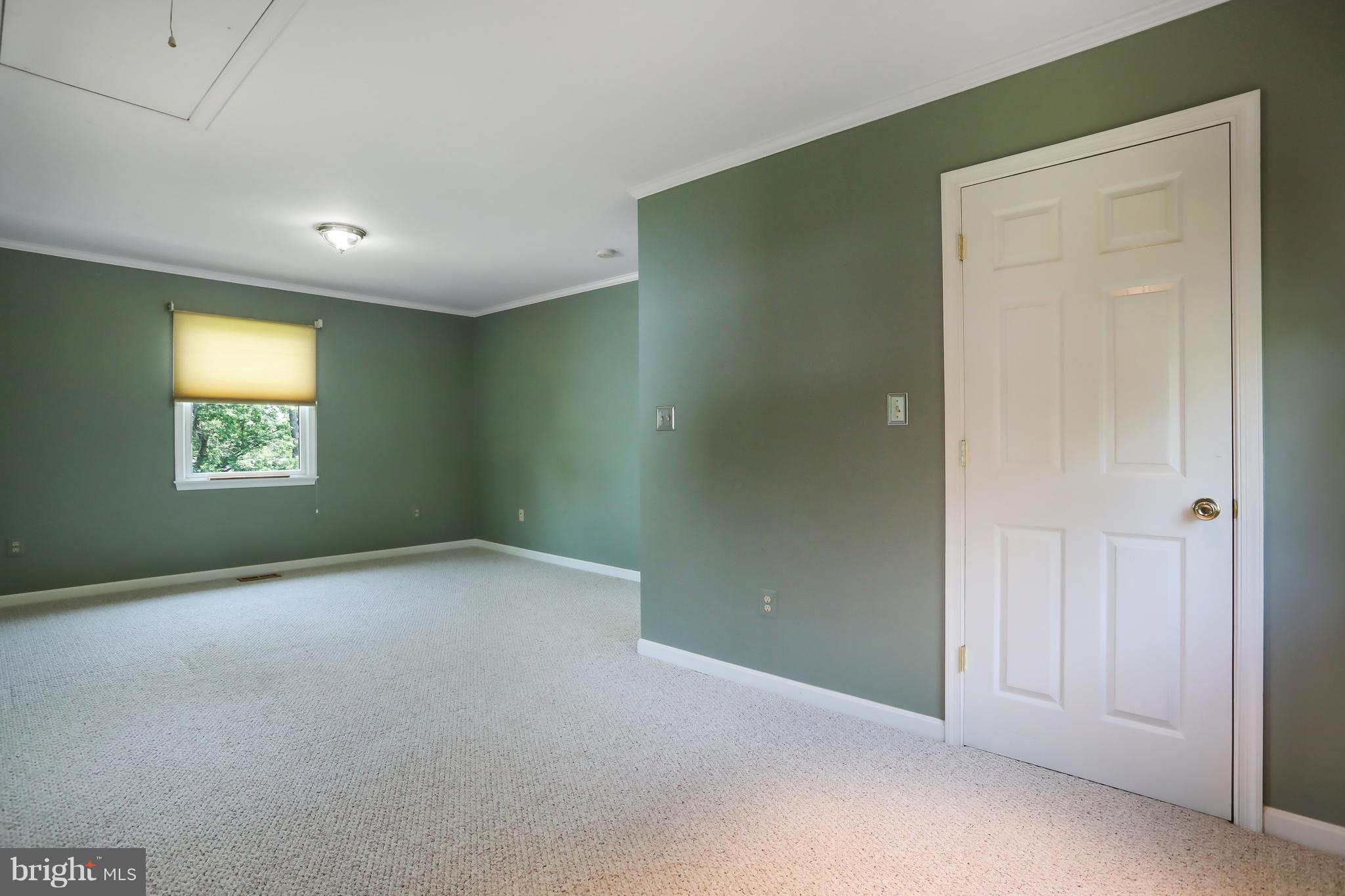 1603 Gibbons Road Point of Rocks, MD 21777 - Photo 14 of 29 a view of an empty room with a window