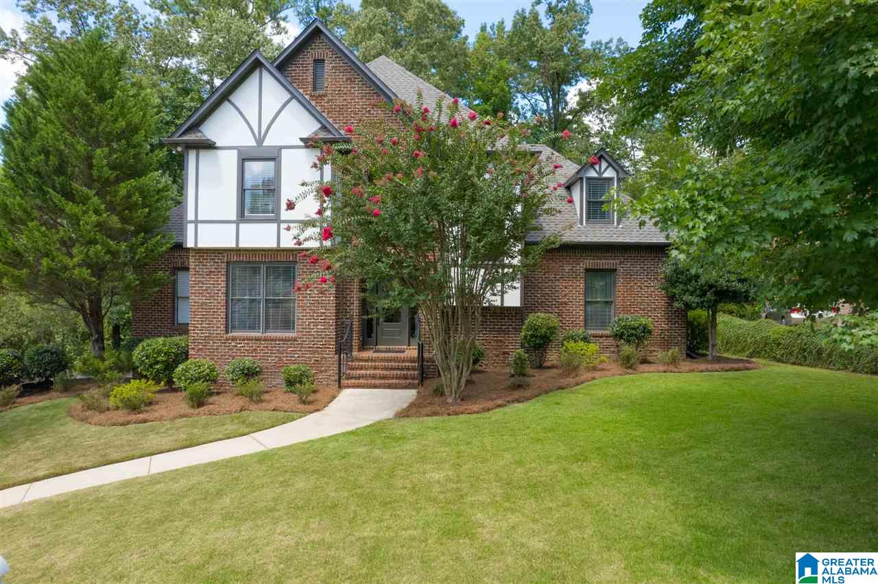 4073 Milner Way Birmingham, AL 35242 - Photo 36 of 36