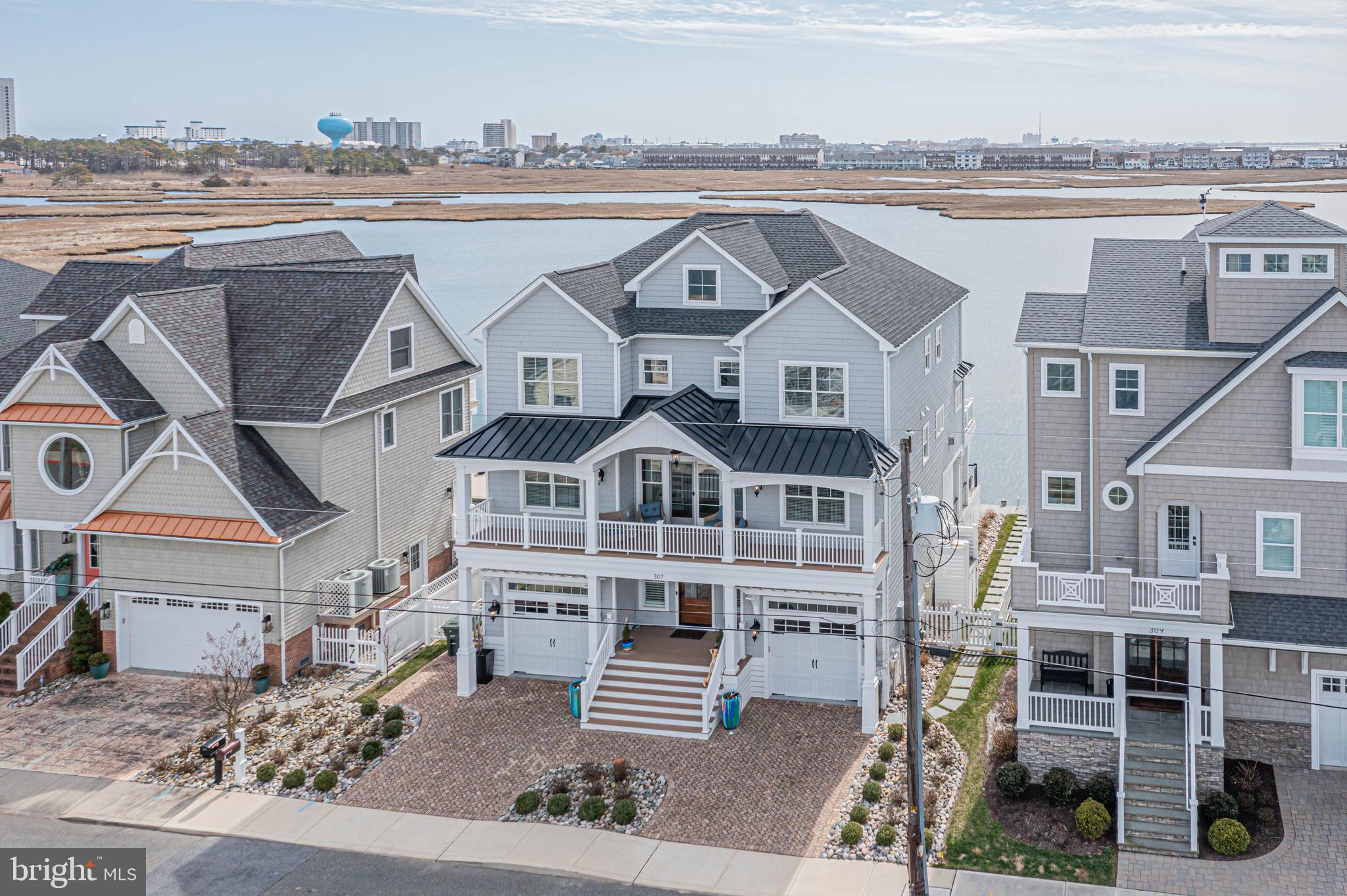 307 Old Landing Road Ocean City, MD 21842 - Photo 95 of 105